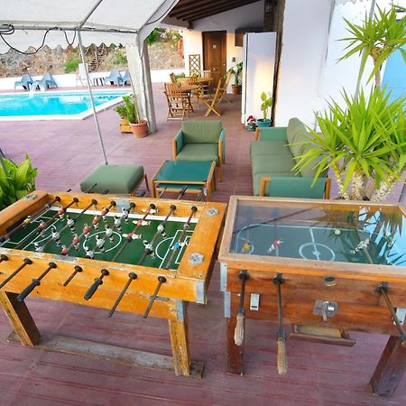 Moinho Da Capela Villa Campo Maior Dış mekan fotoğraf