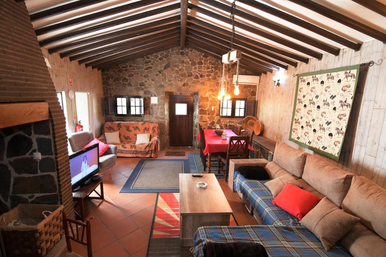 Moinho Da Capela Villa Campo Maior Dış mekan fotoğraf