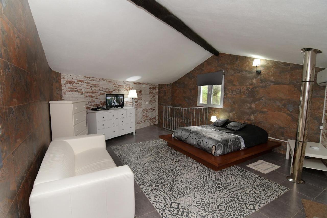 Moinho Da Capela Villa Campo Maior Dış mekan fotoğraf