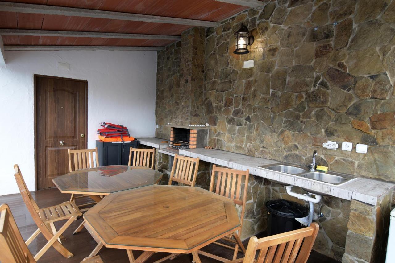 Moinho Da Capela Villa Campo Maior Dış mekan fotoğraf