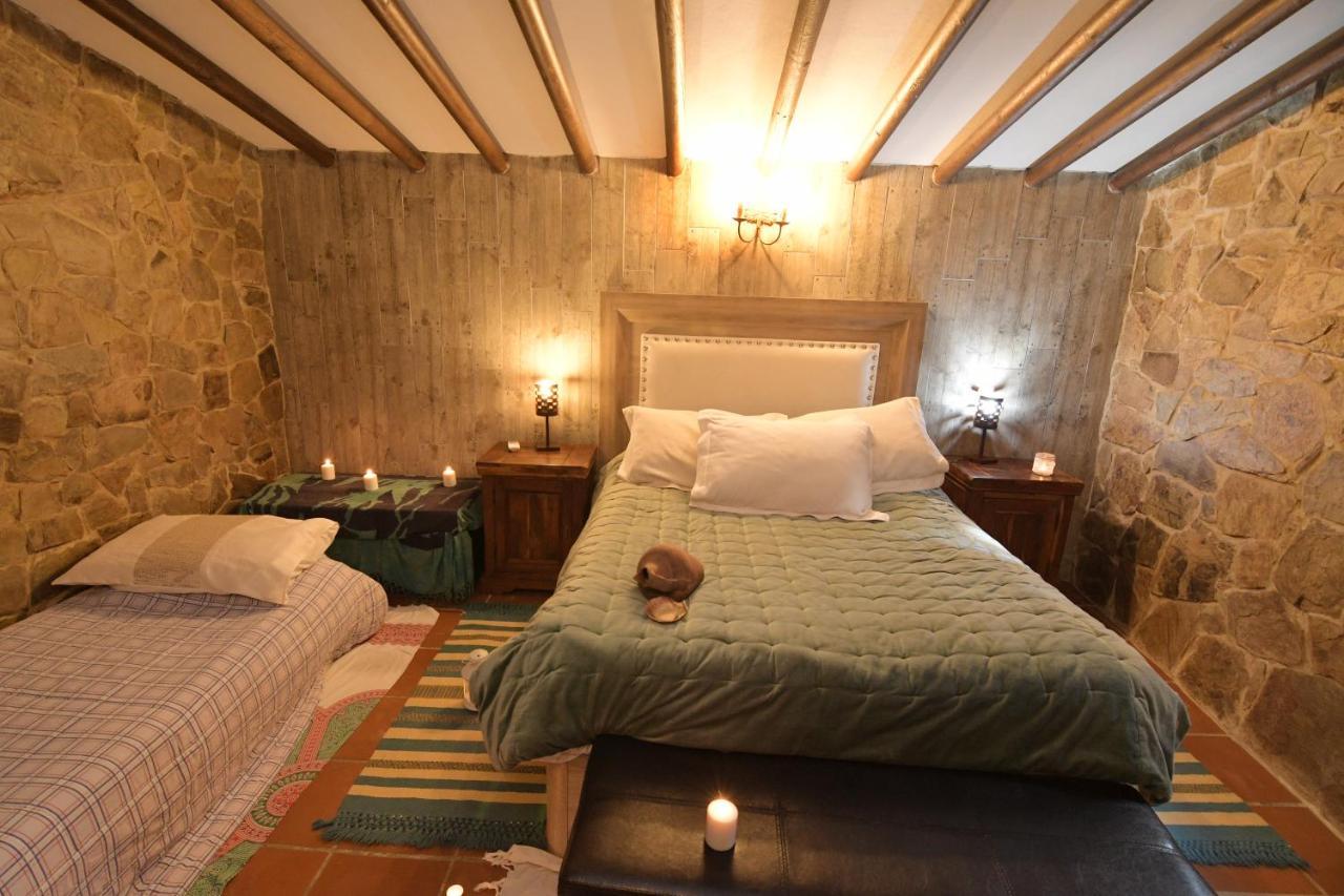 Moinho Da Capela Villa Campo Maior Dış mekan fotoğraf