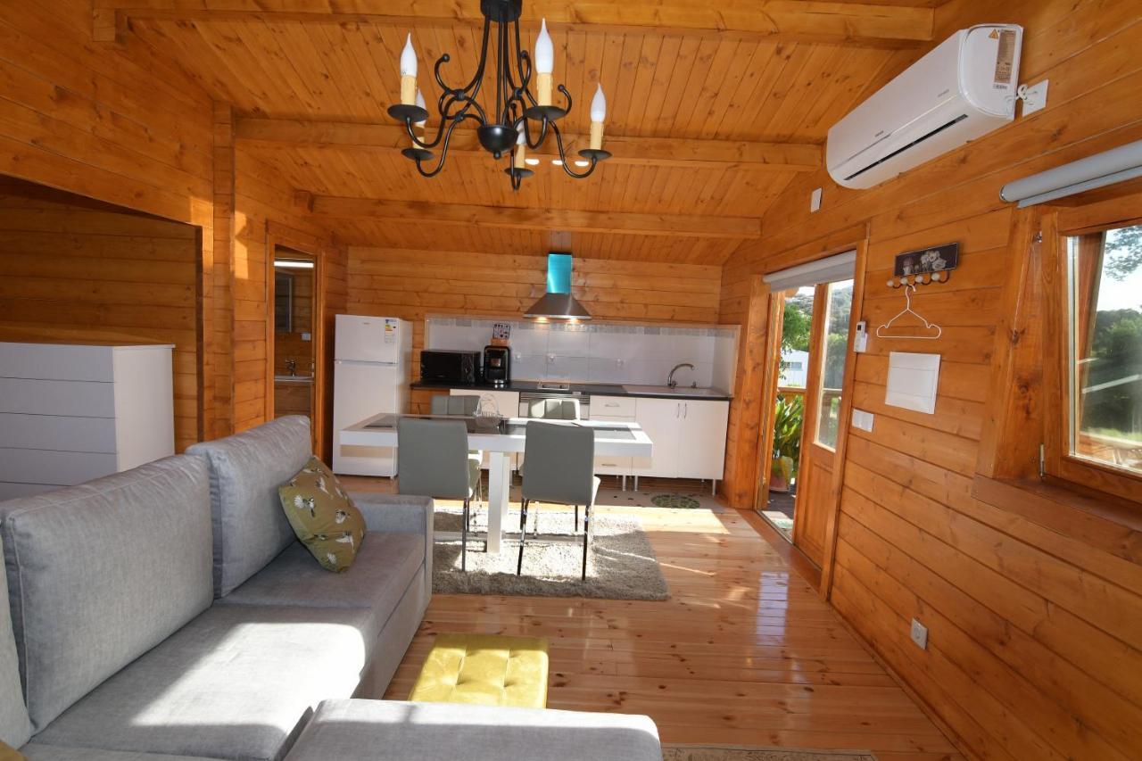 Moinho Da Capela Villa Campo Maior Dış mekan fotoğraf