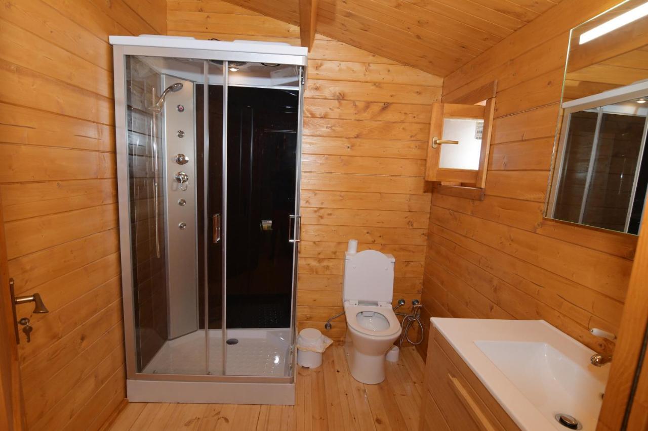 Moinho Da Capela Villa Campo Maior Dış mekan fotoğraf