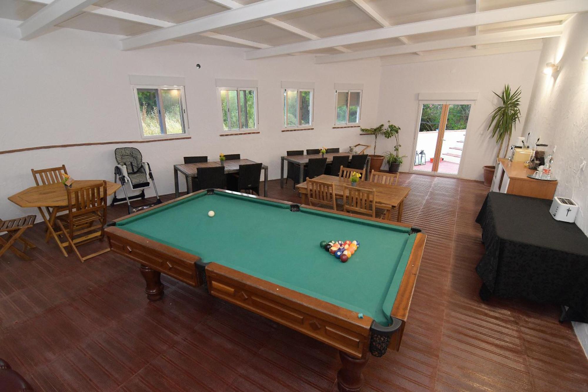 Moinho Da Capela Villa Campo Maior Dış mekan fotoğraf