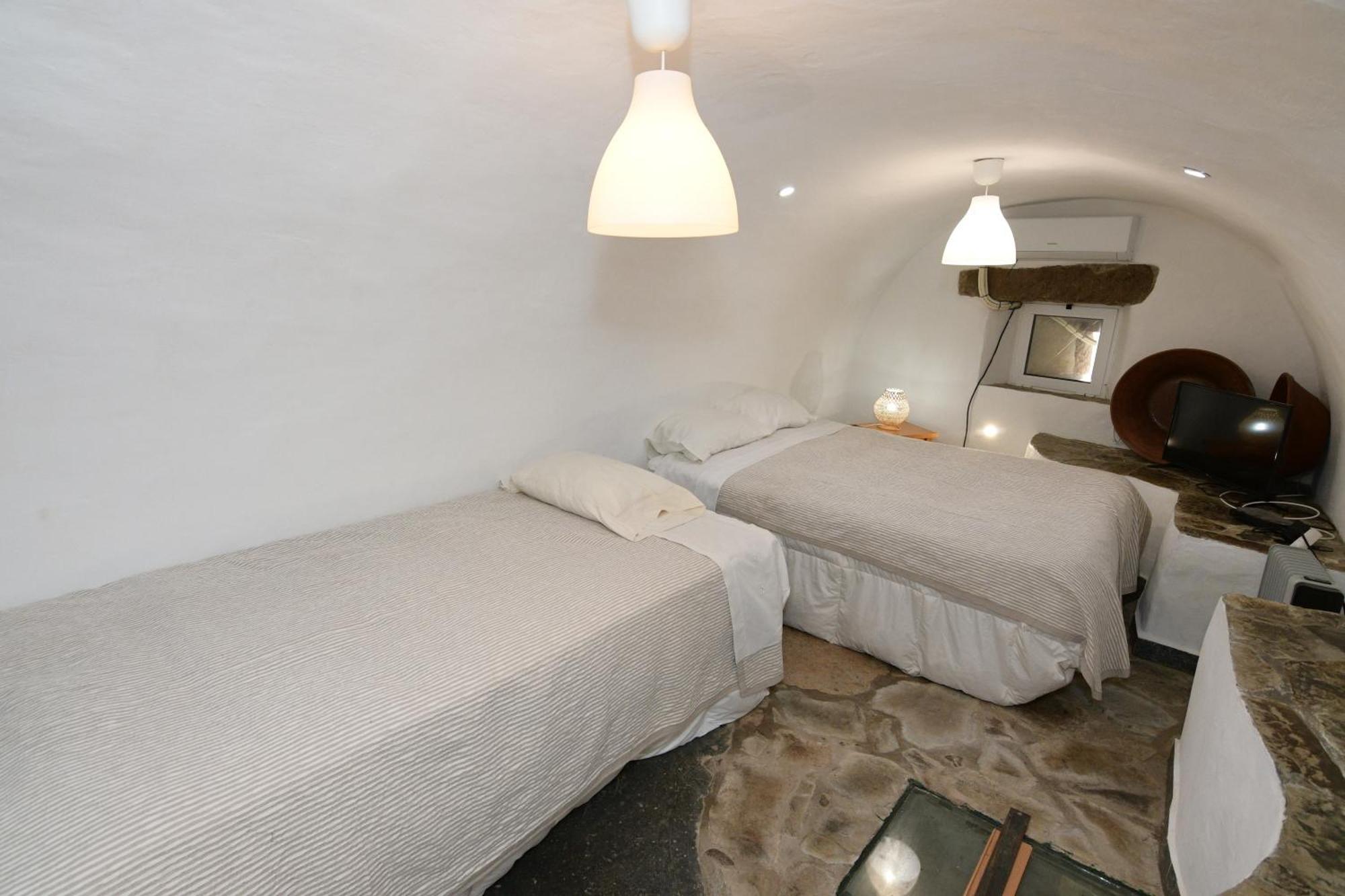 Moinho Da Capela Villa Campo Maior Dış mekan fotoğraf