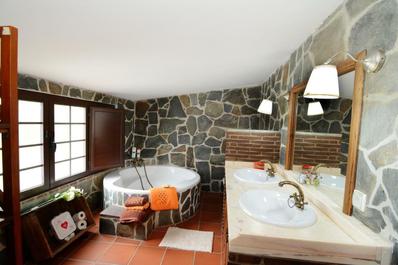 Moinho Da Capela Villa Campo Maior Dış mekan fotoğraf