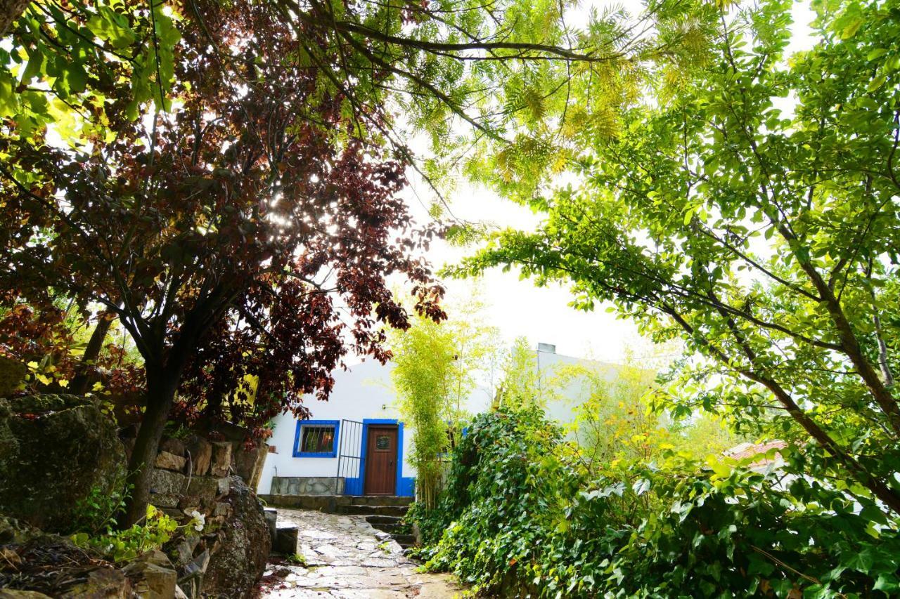 Moinho Da Capela Villa Campo Maior Dış mekan fotoğraf