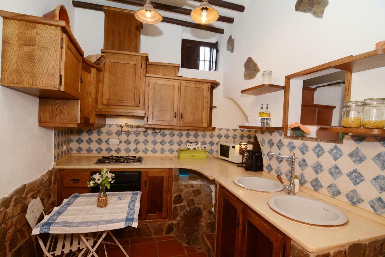 Moinho Da Capela Villa Campo Maior Dış mekan fotoğraf