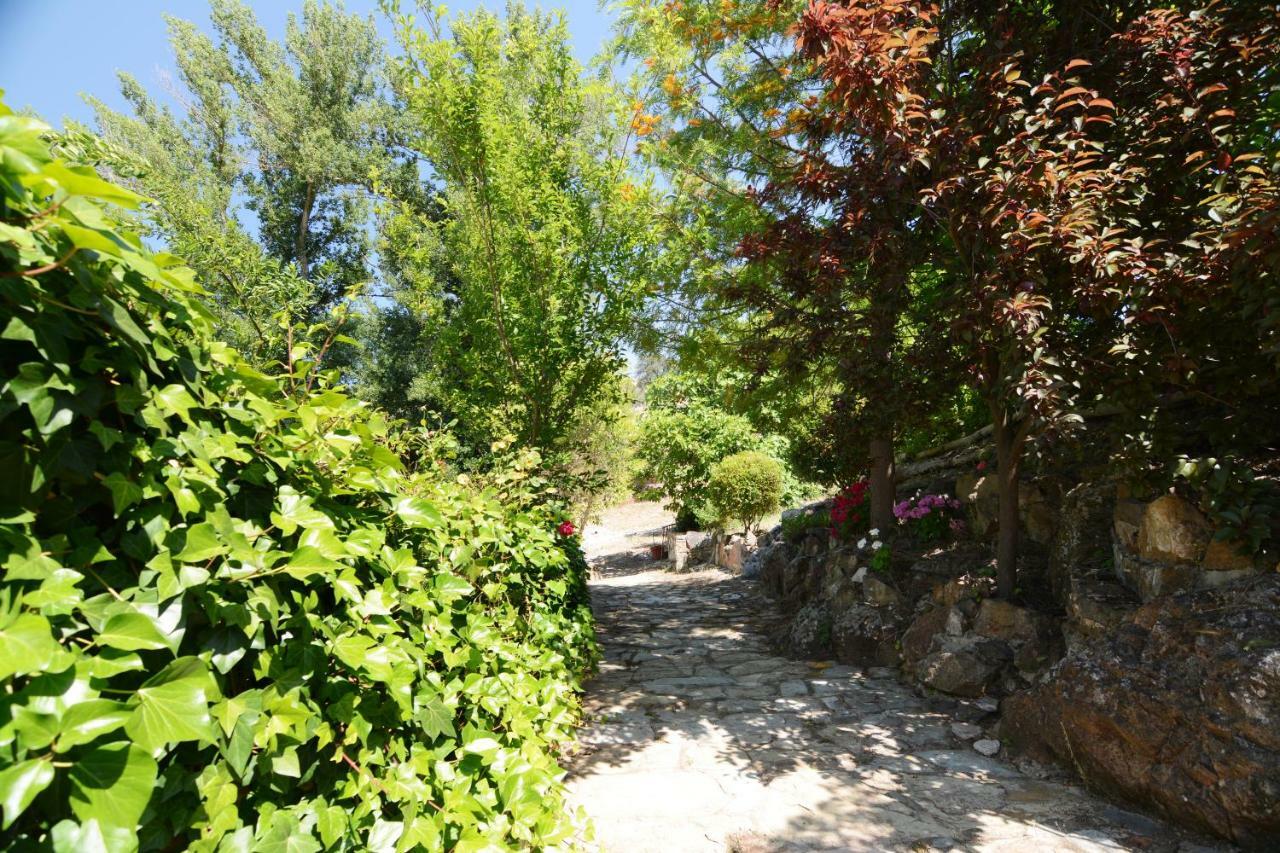 Moinho Da Capela Villa Campo Maior Dış mekan fotoğraf