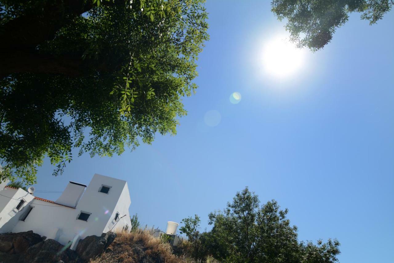 Moinho Da Capela Villa Campo Maior Dış mekan fotoğraf