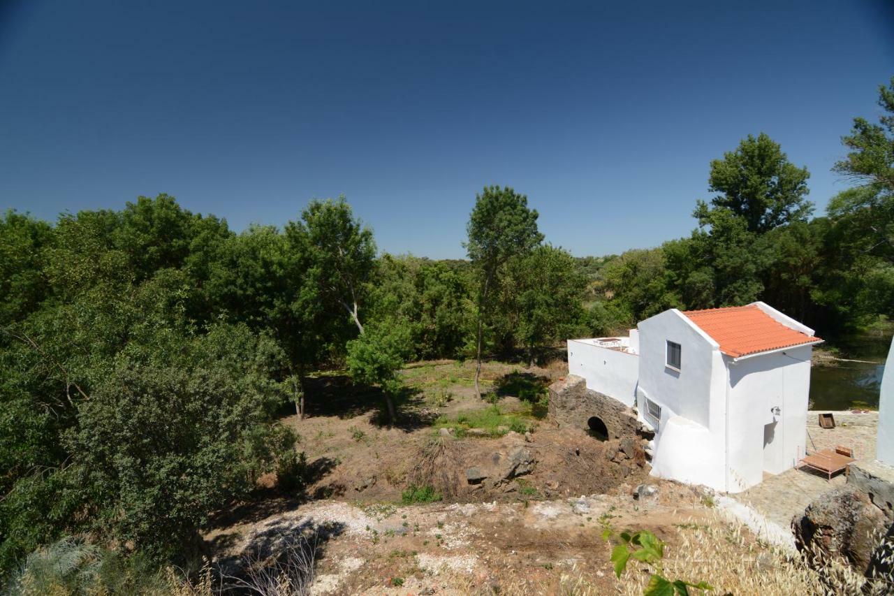 Moinho Da Capela Villa Campo Maior Dış mekan fotoğraf