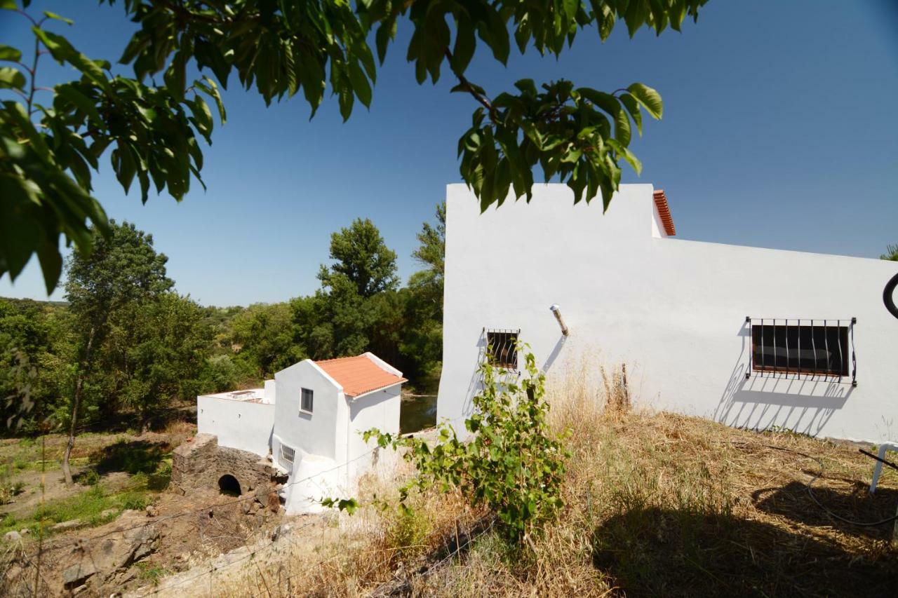 Moinho Da Capela Villa Campo Maior Dış mekan fotoğraf